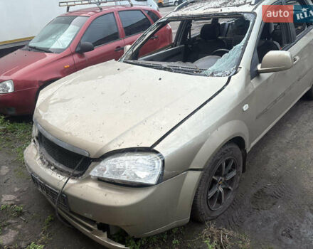 Шевроле Лачетті, об'ємом двигуна 1.6 л та пробігом 201 тис. км за 2500 $, фото 8 на Automoto.ua