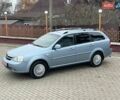 Шевроле Лачетти, объемом двигателя 1.6 л и пробегом 196 тыс. км за 5000 $, фото 2 на Automoto.ua