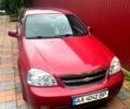 Шевроле Лачетти, объемом двигателя 1.8 л и пробегом 343 тыс. км за 4300 $, фото 2 на Automoto.ua
