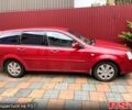 Шевроле Лачетти, объемом двигателя 1.8 л и пробегом 343 тыс. км за 4300 $, фото 3 на Automoto.ua