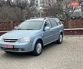 Шевроле Лачетти, объемом двигателя 1.6 л и пробегом 196 тыс. км за 5000 $, фото 4 на Automoto.ua