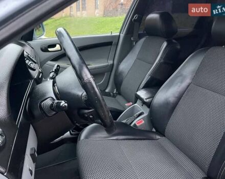 Шевроле Лачетти, объемом двигателя 1.6 л и пробегом 196 тыс. км за 5000 $, фото 13 на Automoto.ua