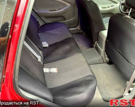 Шевроле Лачетти, объемом двигателя 1.8 л и пробегом 343 тыс. км за 4300 $, фото 4 на Automoto.ua