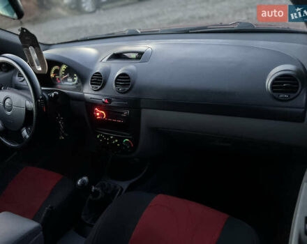 Шевроле Лачетті, об'ємом двигуна 1.8 л та пробігом 209 тис. км за 4900 $, фото 30 на Automoto.ua