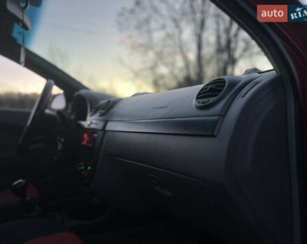 Шевроле Лачетті, об'ємом двигуна 1.8 л та пробігом 209 тис. км за 4900 $, фото 33 на Automoto.ua