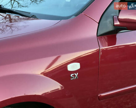 Шевроле Лачетті, об'ємом двигуна 1.8 л та пробігом 209 тис. км за 4900 $, фото 7 на Automoto.ua