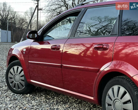Шевроле Лачетті, об'ємом двигуна 1.8 л та пробігом 209 тис. км за 4900 $, фото 15 на Automoto.ua