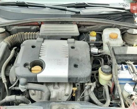 Шевроле Лачетти, объемом двигателя 1.8 л и пробегом 199 тыс. км за 5999 $, фото 12 на Automoto.ua