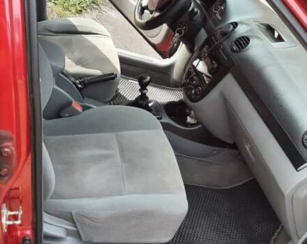 Шевроле Лачетти, объемом двигателя 1.8 л и пробегом 199 тыс. км за 5999 $, фото 9 на Automoto.ua