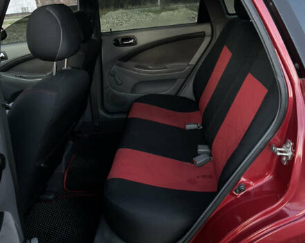 Шевроле Лачетті, об'ємом двигуна 1.8 л та пробігом 209 тис. км за 4900 $, фото 23 на Automoto.ua