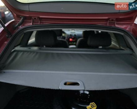 Шевроле Лачетті, об'ємом двигуна 1.8 л та пробігом 209 тис. км за 4900 $, фото 24 на Automoto.ua
