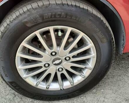 Шевроле Лачетти, объемом двигателя 1.8 л и пробегом 199 тыс. км за 5999 $, фото 11 на Automoto.ua