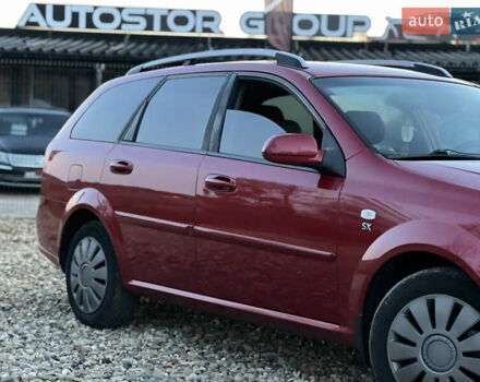 Шевроле Лачетті, об'ємом двигуна 1.8 л та пробігом 209 тис. км за 4900 $, фото 13 на Automoto.ua