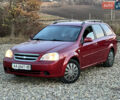 Шевроле Лачетті, об'ємом двигуна 1.8 л та пробігом 209 тис. км за 4900 $, фото 1 на Automoto.ua