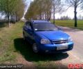 Шевроле Лачетти, объемом двигателя 12.4 л и пробегом 137 тыс. км за 4700 $, фото 1 на Automoto.ua