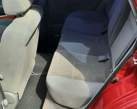 Шевроле Лачетти, объемом двигателя 1.8 л и пробегом 199 тыс. км за 5999 $, фото 10 на Automoto.ua