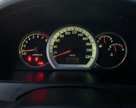 Шевроле Лачетті, об'ємом двигуна 1.8 л та пробігом 209 тис. км за 4900 $, фото 17 на Automoto.ua