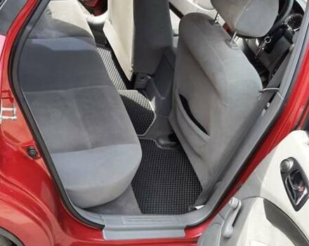 Шевроле Лачетти, объемом двигателя 1.8 л и пробегом 199 тыс. км за 5999 $, фото 8 на Automoto.ua