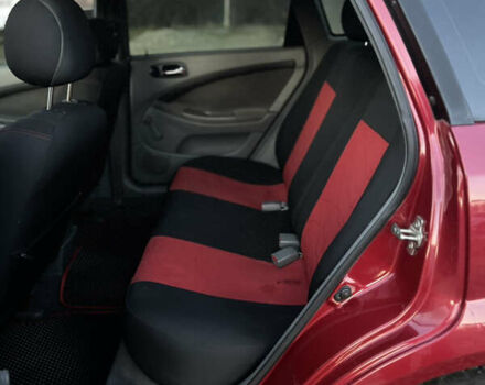 Шевроле Лачетті, об'ємом двигуна 1.8 л та пробігом 209 тис. км за 4900 $, фото 22 на Automoto.ua