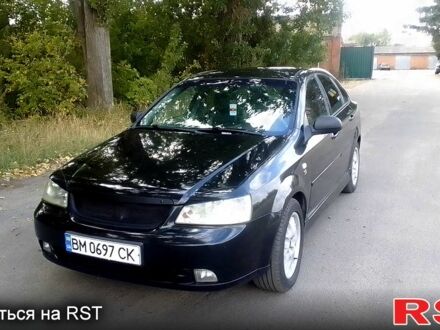 Шевроле Лачетті, об'ємом двигуна 1.6 л та пробігом 250 тис. км за 3800 $, фото 1 на Automoto.ua