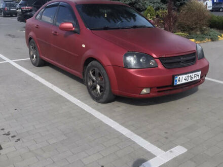 Шевроле Лачетті 2004 у Вінниці на Automoto.ua Шевроле Лачетті, об'ємом двигуна 1.8 л та пробігом 302 тис. км за 2900 $, фото 1 на Automoto.ua