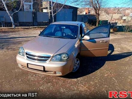 Шевроле Лачетти 2004 в Краматорске на Automoto.ua Шевроле Лачетти, объемом двигателя 18 л и пробегом 280 тыс. км за 3700 $, фото 1 на Automoto.ua