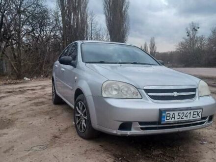 Шевроле Лачетти 2004 в Сумах на Automoto.ua Шевроле Лачетти, объемом двигателя 1.6 л и пробегом 231 тыс. км за 3300 $, фото 1 на Automoto.ua