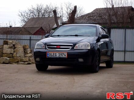 Шевроле Лачетті 2004 у Чечельнике на Automoto.ua Шевроле Лачетті, об'ємом двигуна 18 л та пробігом 211 тис. км за 5440 $, фото 1 на Automoto.ua