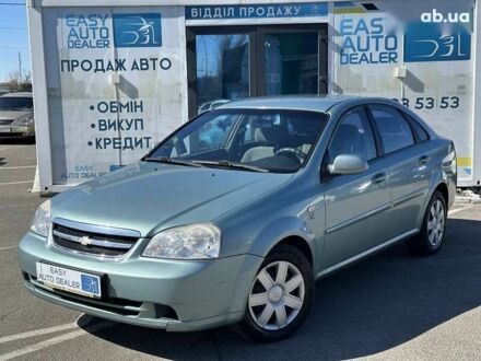 Шевроле Лачетті 2004 у Києві на Automoto.ua Шевроле Лачетті, об'ємом двигуна 1.8 л та пробігом 244 тис. км за 3290 $, фото 1 на Automoto.ua