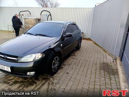Шевроле Лачетти 2005 в Одессе на Automoto.ua Шевроле Лачетти, объемом двигателя 16 л и пробегом 170 тыс. км за 4500 $, фото 1 на Automoto.ua