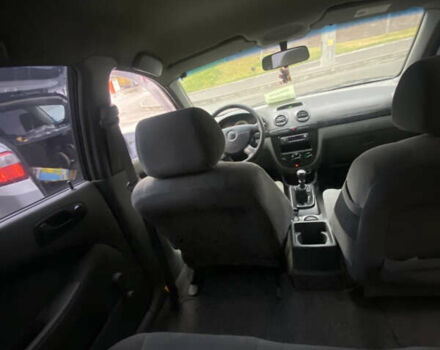 Шевроле Лачетті, об'ємом двигуна 1.6 л та пробігом 145 тис. км за 3200 $, фото 1 на Automoto.ua