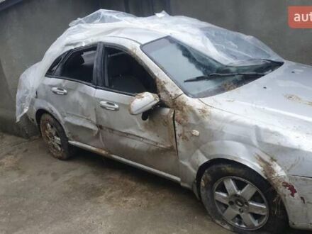 Шевроле Лачетті 2005 у Килие на Automoto.ua Шевроле Лачетті, об'ємом двигуна 0 л та пробігом 272 тис. км за 2000 $, фото 1 на Automoto.ua