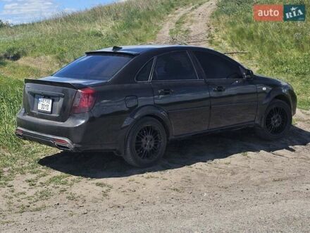 Шевроле Лачетти 2005 в Днепре (Днепропетровске) на Automoto.ua Шевроле Лачетти, объемом двигателя 1.6 л и пробегом 270 тыс. км за 5000 $, фото 1 на Automoto.ua