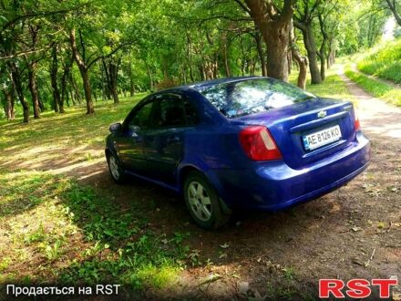 Шевроле Лачетти, объемом двигателя 1.8 л и пробегом 200 тыс. км за 1400 $, фото 1 на Automoto.ua