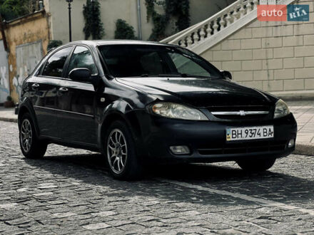 Шевроле Лачетти, объемом двигателя 1.6 л и пробегом 225 тыс. км за 2800 $, фото 1 на Automoto.ua