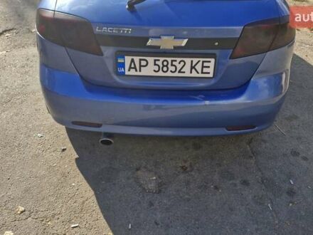 Шевроле Лачетти, объемом двигателя 1.6 л и пробегом 192 тыс. км за 3600 $, фото 1 на Automoto.ua