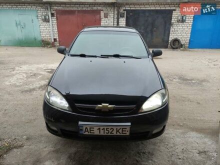 Шевроле Лачетти 2005 в Днепре (Днепропетровске) на Automoto.ua Шевроле Лачетти, объемом двигателя 1.8 л и пробегом 250 тыс. км за 3800 $, фото 1 на Automoto.ua
