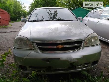 Шевроле Лачетти 2005 в Ровно на Automoto.ua Шевроле Лачетти, объемом двигателя 1.8 л и пробегом 312 тыс. км за 3000 $, фото 1 на Automoto.ua