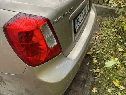 Шевроле Лачетті, об'ємом двигуна 1.6 л та пробігом 169 тис. км за 3000 $, фото 1 на Automoto.ua