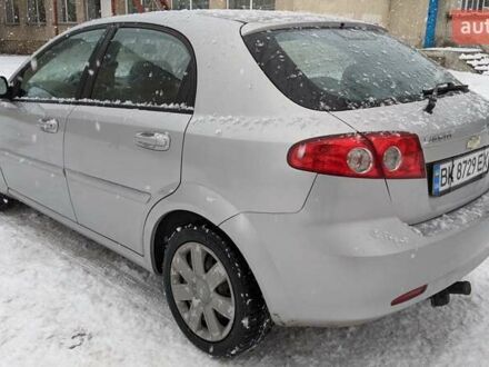 Шевроле Лачетти 2006 в Тернополе на Automoto.ua Шевроле Лачетти, объемом двигателя 1.4 л и пробегом 176 тыс. км за 4200 $, фото 1 на Automoto.ua