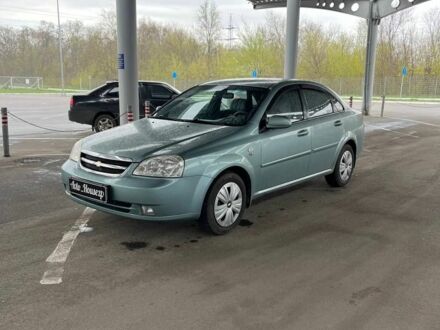 Шевроле Лачетти 2006 в Запорожье на Automoto.ua Шевроле Лачетти, объемом двигателя 0 л и пробегом 216 тыс. км за 4500 $, фото 1 на Automoto.ua
