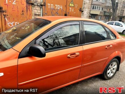 Шевроле Лачетти 2006 в Запорожье на Automoto.ua Шевроле Лачетти, объемом двигателя 1.6 л и пробегом 160 тыс. км за 5700 $, фото 1 на Automoto.ua