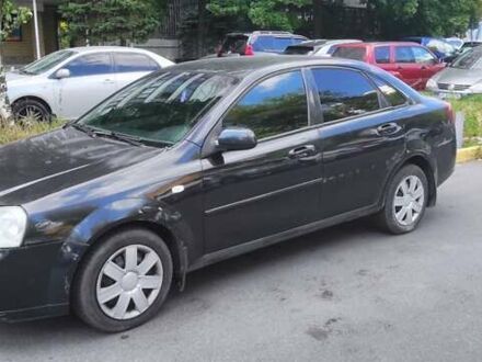 Шевроле Лачетти 2006 в Днепре (Днепропетровске) на Automoto.ua Шевроле Лачетти, объемом двигателя 1.8 л и пробегом 180 тыс. км за 4500 $, фото 1 на Automoto.ua