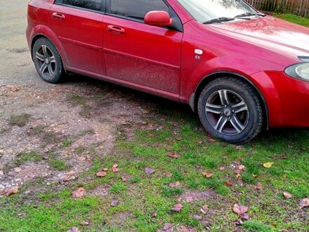 Шевроле Лачетти, объемом двигателя 1.8 л и пробегом 245 тыс. км за 3850 $, фото 1 на Automoto.ua