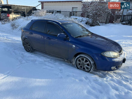 Шевроле Лачетті, об'ємом двигуна 1.8 л та пробігом 140 тис. км за 4100 $, фото 1 на Automoto.ua