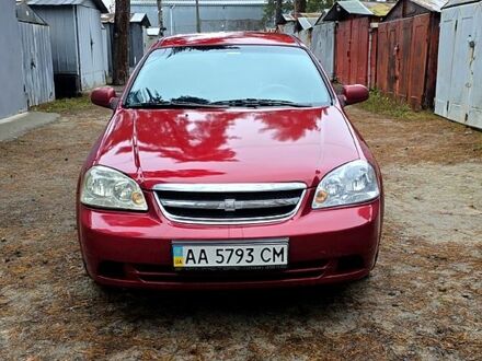 Шевроле Лачетти, объемом двигателя 1.8 л и пробегом 242 тыс. км за 3000 $, фото 1 на Automoto.ua