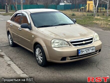 Шевроле Лачетти 2007 в Кременчуге на Automoto.ua Шевроле Лачетти, объемом двигателя 16 л и пробегом 230 тыс. км за 2850 $, фото 1 на Automoto.ua