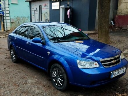 Шевроле Лачетти 2007 в Сумах на Automoto.ua Шевроле Лачетти, объемом двигателя 1.8 л и пробегом 212 тыс. км за 4200 $, фото 1 на Automoto.ua