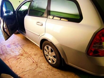 Шевроле Лачетті, об'ємом двигуна 1.8 л та пробігом 0 тис. км за 5600 $, фото 1 на Automoto.ua