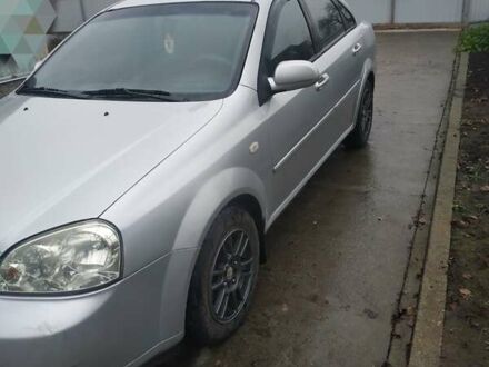 Шевроле Лачетти 2007 в Талалаевки на Automoto.ua Шевроле Лачетти, объемом двигателя 1.6 л и пробегом 190 тыс. км за 4000 $, фото 1 на Automoto.ua